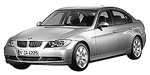 BMW E92 C0586 Fault Code