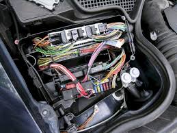 See C0586 repair manual